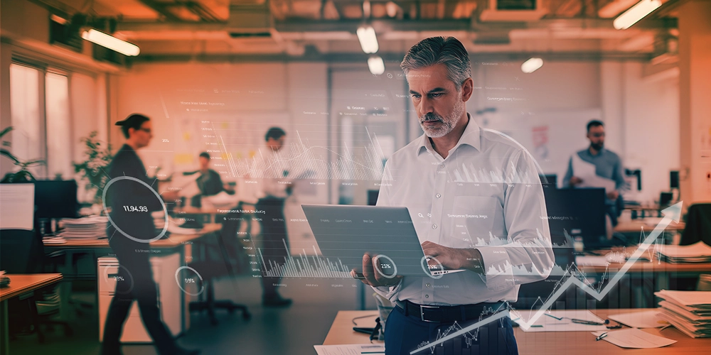 Mastering Efficiency Through Business Process Analysis
