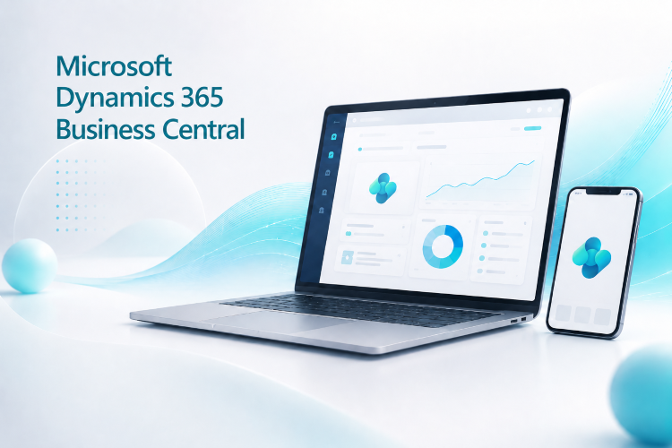 What Is Business Central ERP? Understand the Hype Around Microsoft's Cloud Business Management Platform