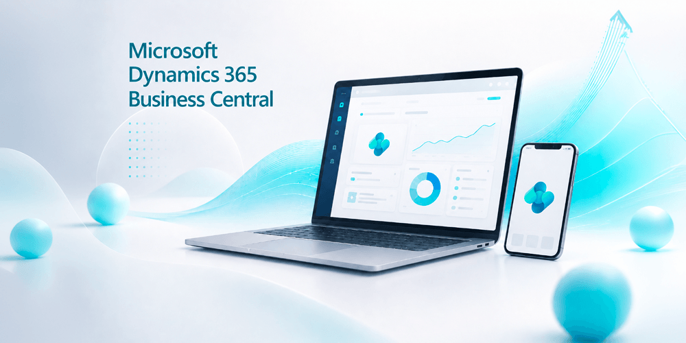 business central erp microsoft dynamics 365 logo computer